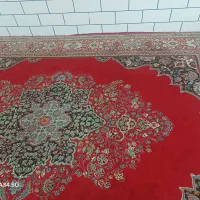 قالی تمیز دو عدد|فرش|بندر امام خمینی, |دیوار