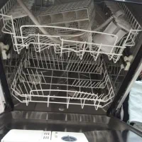 ماشین ظرفشویی