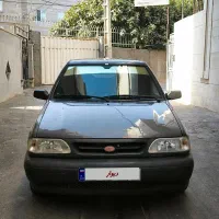 فروش پراید 131 SL