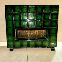 بخاری گازسوز نیککالا