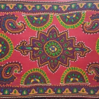 پشتی پته