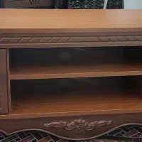 میز تلویزیون