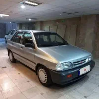 پراید مدل  ۸۵