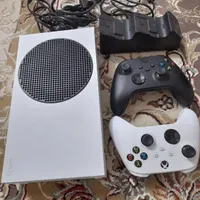 xbox series s|کنسول، بازی ویدئویی و آنلاین|بیرجند, |دیوار