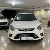 جک s5 مدل 96 دنده ای بی رنگ