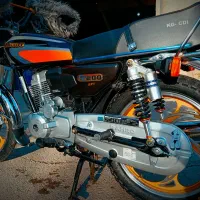 رهرو ۲۰۰ خشک