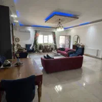 اجاره خانه ویلایی ۲۰۰ متری ۴ خوابه