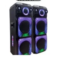 اسپیکردوقلو|سیستم صوتی خانگی|قوچان, |دیوار