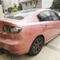 مزدا3 تیپ3|خودرو سواری و وانت|ساری, |دیوار