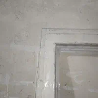 درب سرویس یا موتور خانه|مصالح و تجهیزات ساختمان|اردبیل, |دیوار