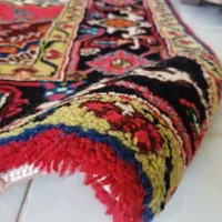 فرش دستباف ۹ متری