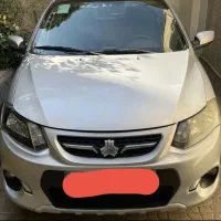 کوییک ام تی ۱۴۰۲ پارس خودرویی