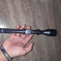 دوربین تفنگ بادی|کوهنوردی و کمپینگ|رامیان, |دیوار