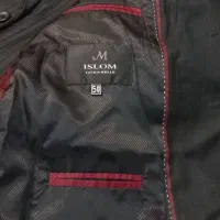 دوعدد کت شلوار مشکی و نوک مدادی سایز 50|لباس|ری, شهادت|دیوار