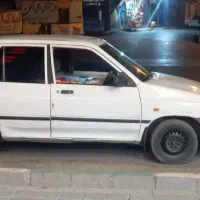 پراید87|خودرو سواری و وانت|تربت جام, کشتارگاه|دیوار