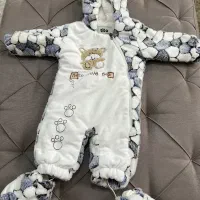 لباس نوزاد قیمت مناسب