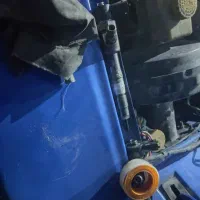 نیسان دیزل تناژ3480 مدل 93