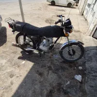 موتور پارکینگی