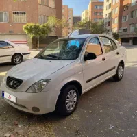 تیبا صندوقدار کارمندی تمیز مدل ۹۰ خانگی