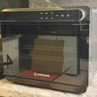 فر و ایرفرایر و بخارپز نوتریکوک