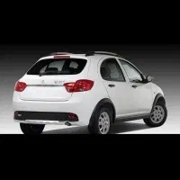 کوئیک GXL صفر