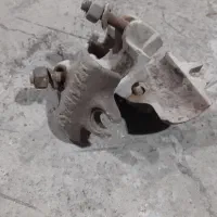 بست لوله داربست