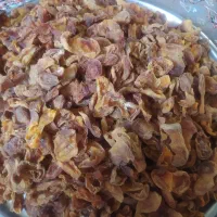 برگه زردآلو