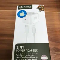 شارژر گوشی آیفون