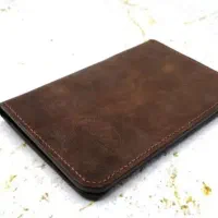 کیف مدارک گمشده