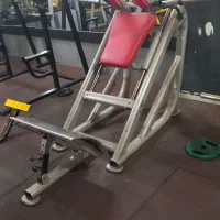 وسایل بدنسازی و تردمیل|تجهیزات ورزشی|قزوین, |دیوار