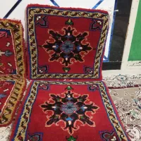 قالیچه دست بافت