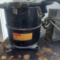 تعمیرات یخچال خانگی و مغاز ه ای