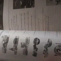 کتاب زبان interchange 1|کتاب و مجله آموزشی|تهران, کن|دیوار
