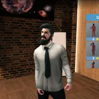 بازی کار پارکینگ  می فروشم