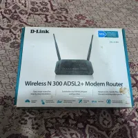 مودم دی لینک