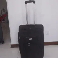 ۳ عدد چمدان|کیف، کفش، کمربند|تهران, جمهوری|دیوار