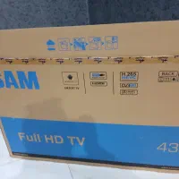 تلویزیون و دوربین و دزدگیر