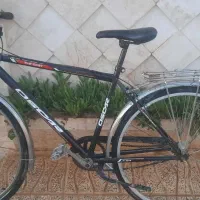 دوچرخه شهری سایز26|دوچرخه، اسکیت، اسکوتر|شهرضا, |دیوار