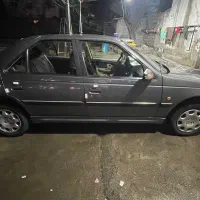 پژو پارس|خودرو سواری و وانت|محمودآباد, |دیوار