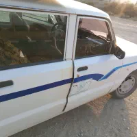 سلام مزدا دوکابین ۲۰۰۰|خودرو سواری و وانت|درگز, |دیوار