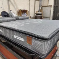 فروش اقساطی مستقیماً از کارخانه با متریال برندها