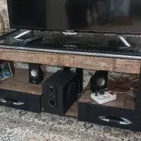 میز تلویزیون