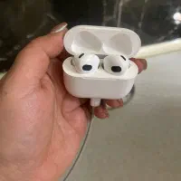 گوشی ایرپاد