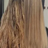 کراتین/احیا/بوتاکس/پروتئین/خاویار