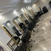 استخدام آبدارچی و نظافتچی خانم جهت سالن زیبایی