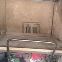 چرخ کاسبی محکم جنس سنگین