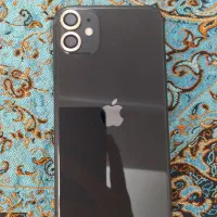 گوشی آیفون 11|موبایل|تبریز, |دیوار