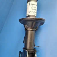 کمک فنر تخصصی جلو و عقب تیبا و ساینا