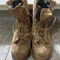 پوتین امریکایی گورتکس ویبرام