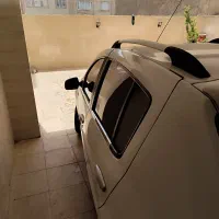 ساندرو اتومات 96|خودرو سواری و وانت|کرج, شهرک یاس شمالی|دیوار